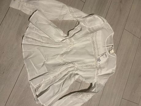 Dámska štýlová blúzka, h&m,s / xs