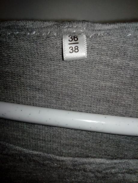 Dámsky pulòver č36/38, 36