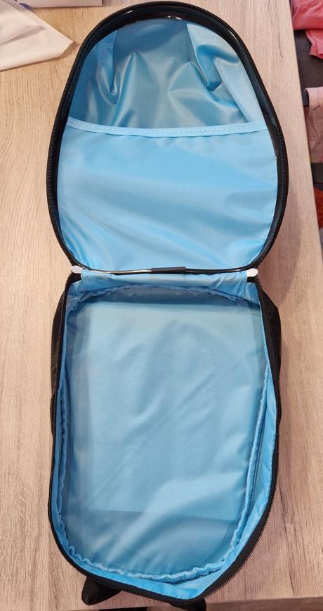 Ruksak/batoh nový lienka, 