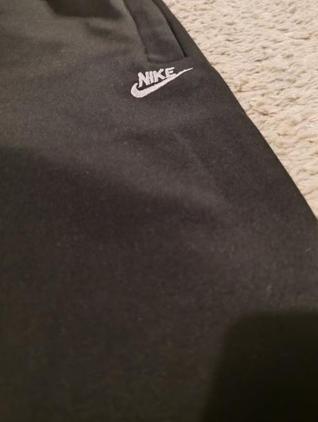 Tepláky nike, nike,m