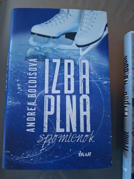 Izba plná spomienok a prípad najdúch, 