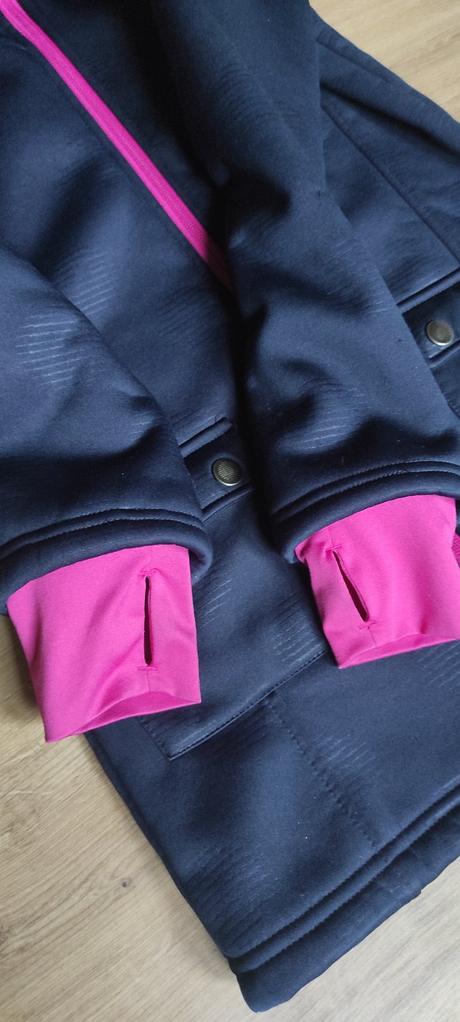 Bunda 134/140, crivit,134