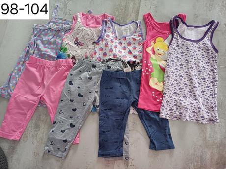 Satky,kratasy  balik 98-104, 86–98