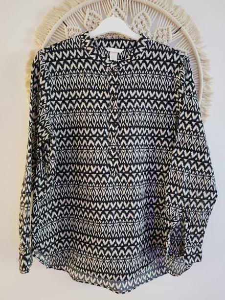 Blúzka h&m, h&m,xl
