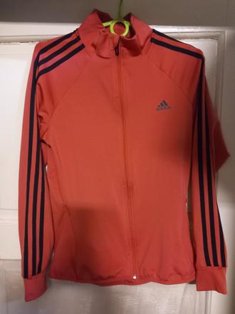 Nádherna mikina adidas, adidas,s