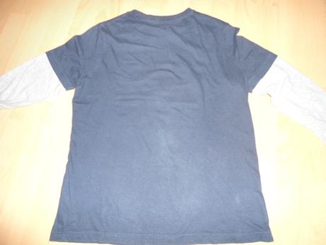 Tmavomodre tricko, cherokee,152