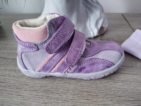 Protetika krásne topánky unisex 24, protetika,24