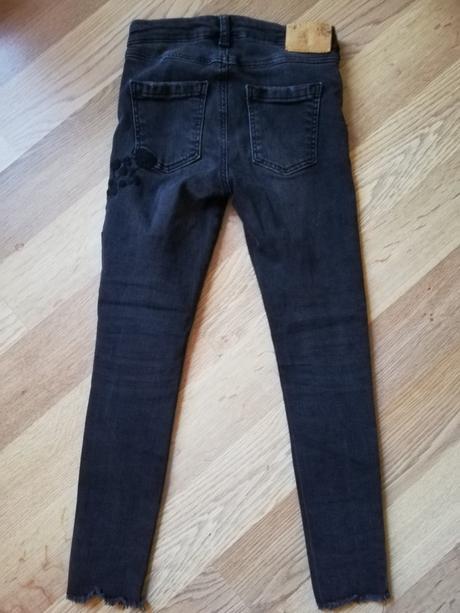 Kula džínsy, pompdelux,122
