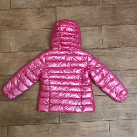 Benetton-bunda na 3roky, benetton,98