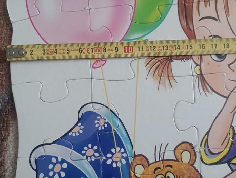 Puzzle,