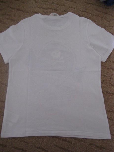 Tričko, h&m,134