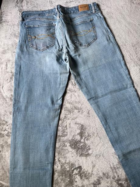 Rifle, abercrombie&fitch,30