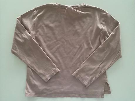 Ruzove tricko, zara,134