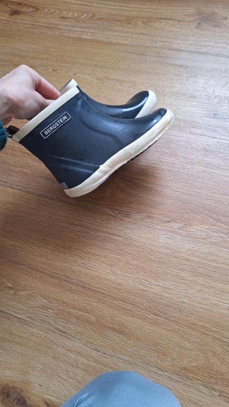 Bergstein gumáky, bergstein,28