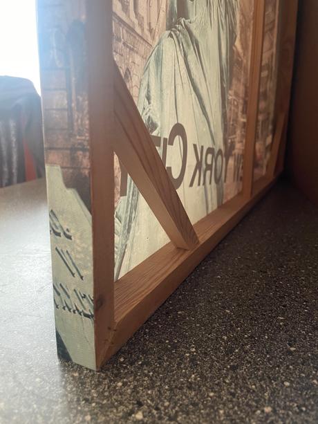 Obraz new york city, 