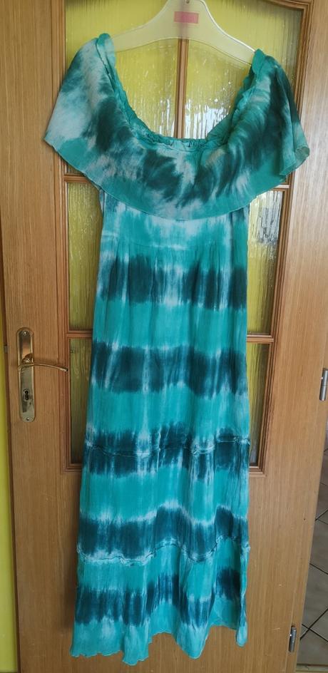 Pepermint bay dámske šaty veľkosť l, l