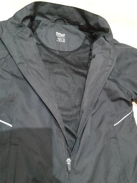 Tensia bunda xs, crivit,xs