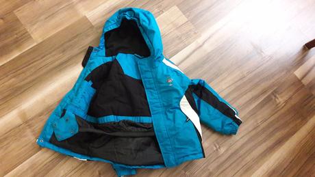 Zimna bundicka, lupilu,110