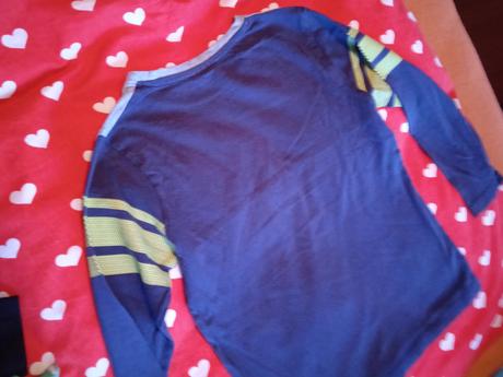 Tričko 110/116, 110