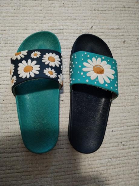 Slapky pre dievca dedoles, 34