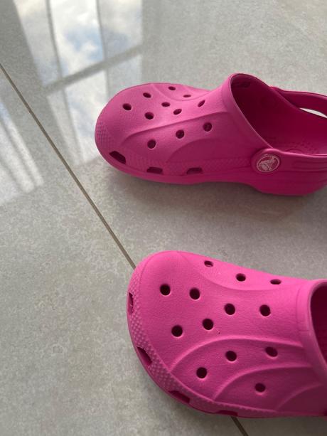 Crocs originál c10-11, crocs,27