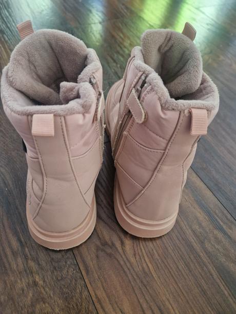 Mayoral topanky teple vel.35 vd23cm, mayoral,35