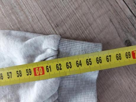 Športová mikina h&m, h&m,164