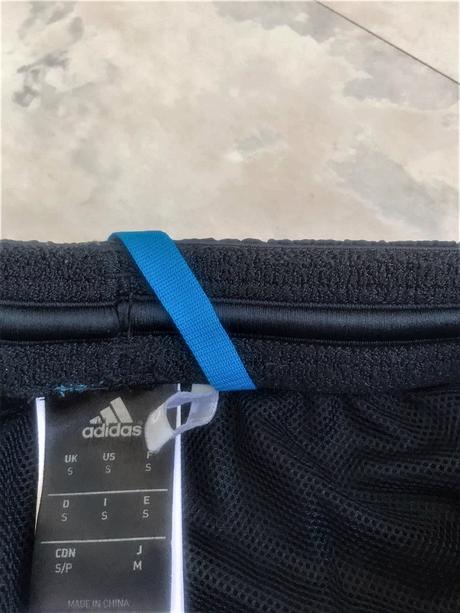 Nohavice adidas climacool, adidas,s