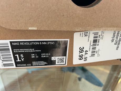 Tenisky nike 33, nike,33