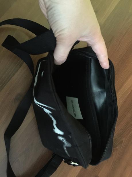 Kabelka calvin klein, calvin klein