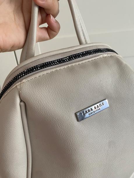 Ruksak lara bags, lara bags