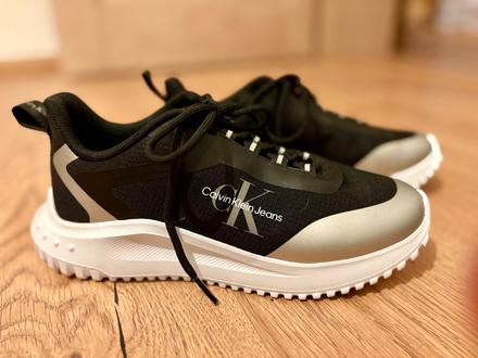 Tenisky calvin klein, 37