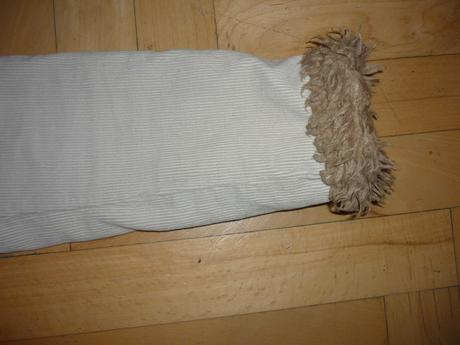 Bunda zn. bershka, m