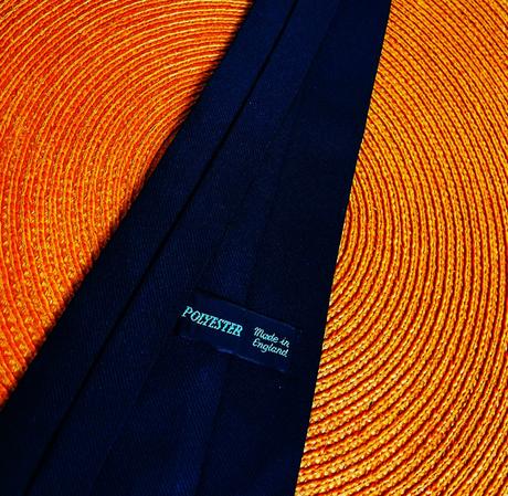 Luxusná kravata bez viazania,