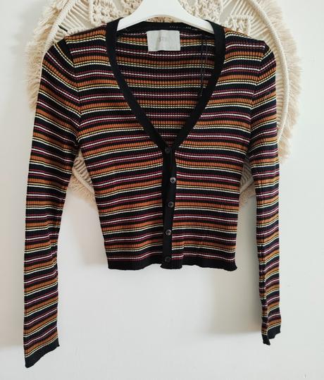 Elastický sveter str8, s