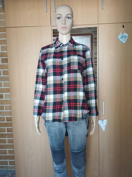 Košeľa, s