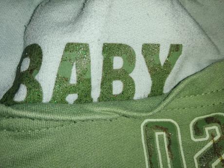 Dievčenské tepláky, 98