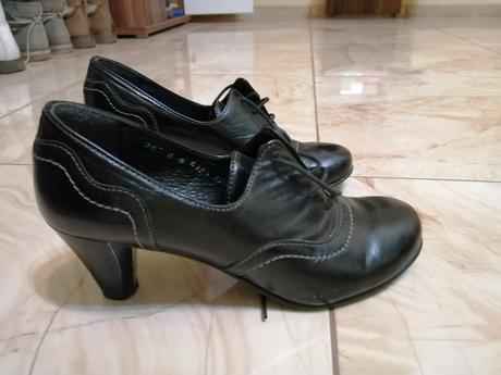 Dámske topánky, 36