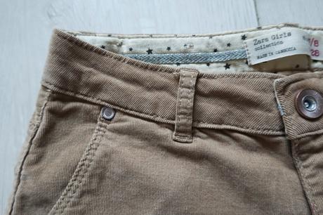 Kraťasky zara, zara,128