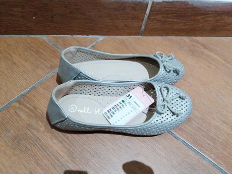 Krásne balerinky, nelli blu,31