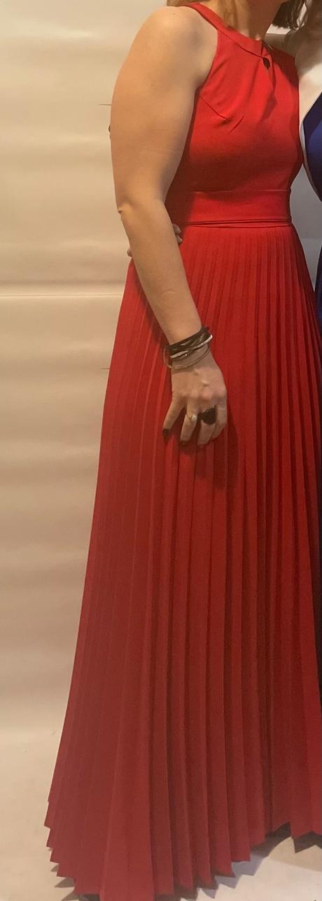 Spoločenske šaty, m