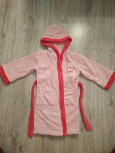 Dievčenský župan, disney,104