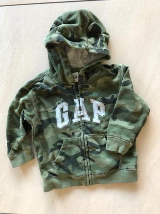 Mikina gap, gap,80