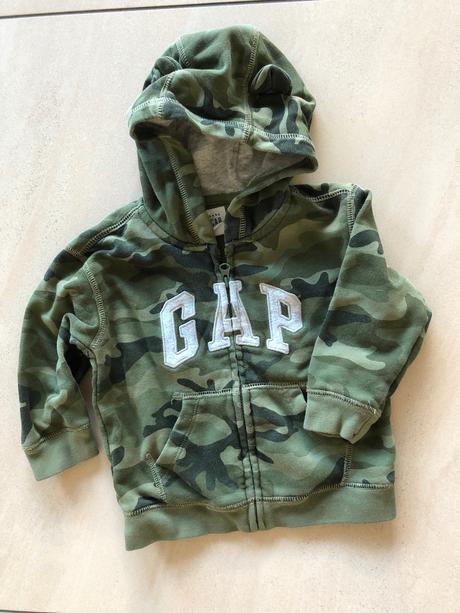 Mikina gap, gap,80