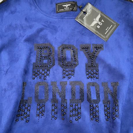 Šaty boy, 36 / 38 / 188 / m / s