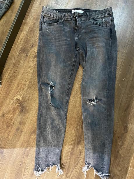 Strečove rifle zara, zara,38