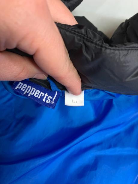 Vetrovka, pepperts,152