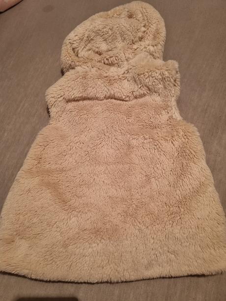 Vesta hm kozusinkova 98 104, h&m,104