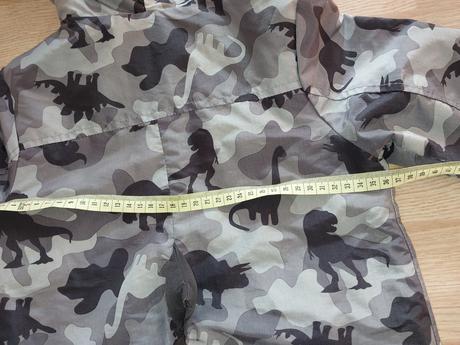 Prechodná bunda, f&f,92