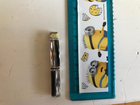 Strieborný prívesok,